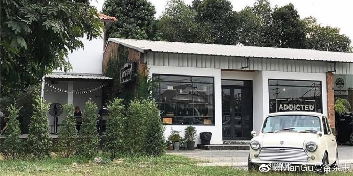 全曼谷最好喝的手冲咖啡都在这里了