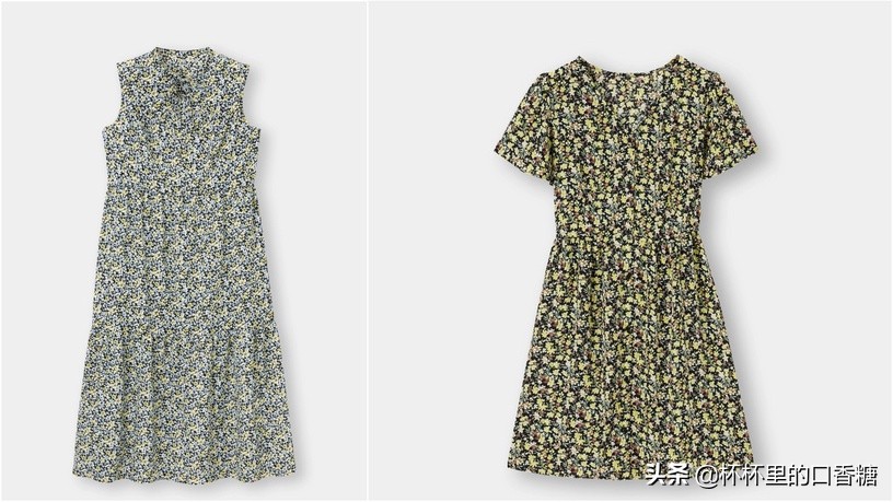 赵露思时尚洋装,赵露思同款春秋女装