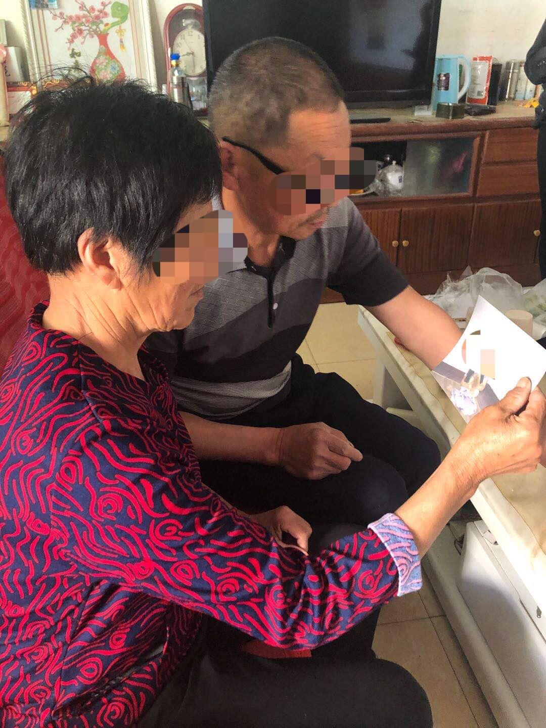 河南20年前焚尸悬案7年前才确认尸源,嫌犯全认就是没法破案,警方坦承:侦破可能性很小,欠了两家的账