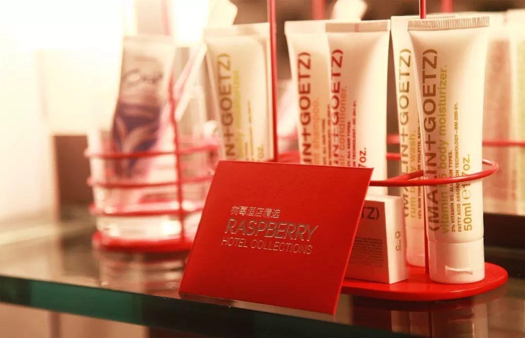 用过这18种小众洗浴品的人，才称得上奢华酒店的行家！（第二弹）