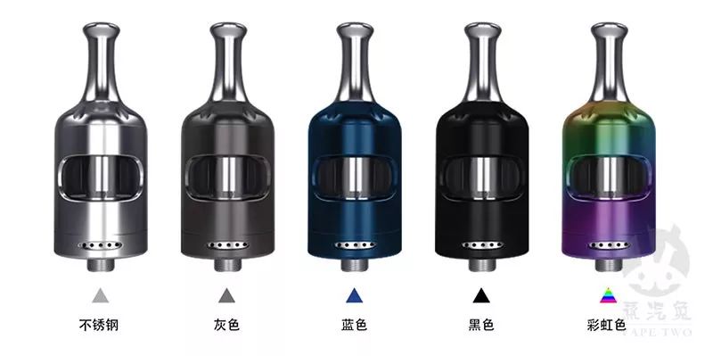 【图评兔】ASPIRENAUTILUS2S|你们要的鹦鹉螺来了