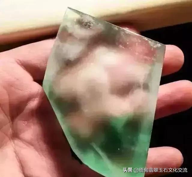 木那场口和莫西沙场口有什么不同,莫西沙和木那原石的区别