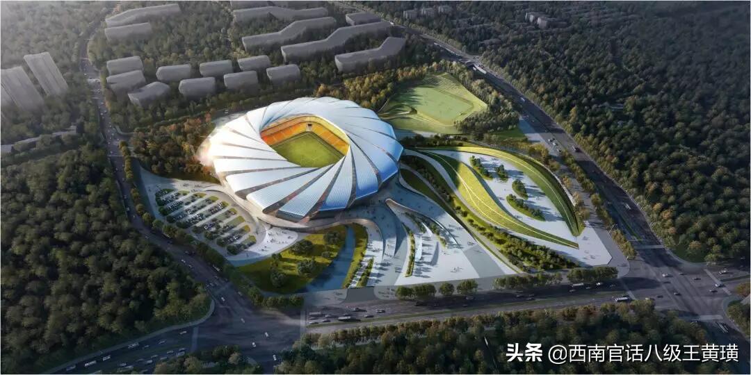 重庆两江竞技足球俱乐部基地现状,重庆两江龙兴足球俱乐部主场氛围