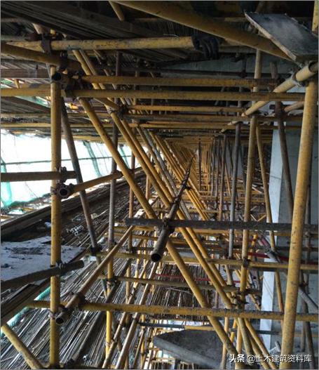 高空悬挑混凝土板施工,高空大悬挑混凝土施工方案