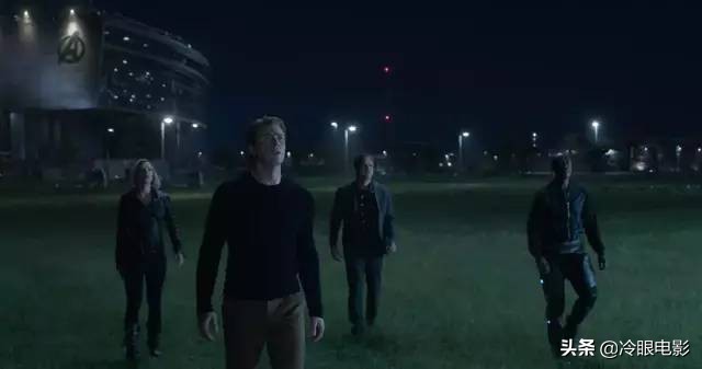 复联4最全100个彩蛋,关于《复联4》的3个未解之谜