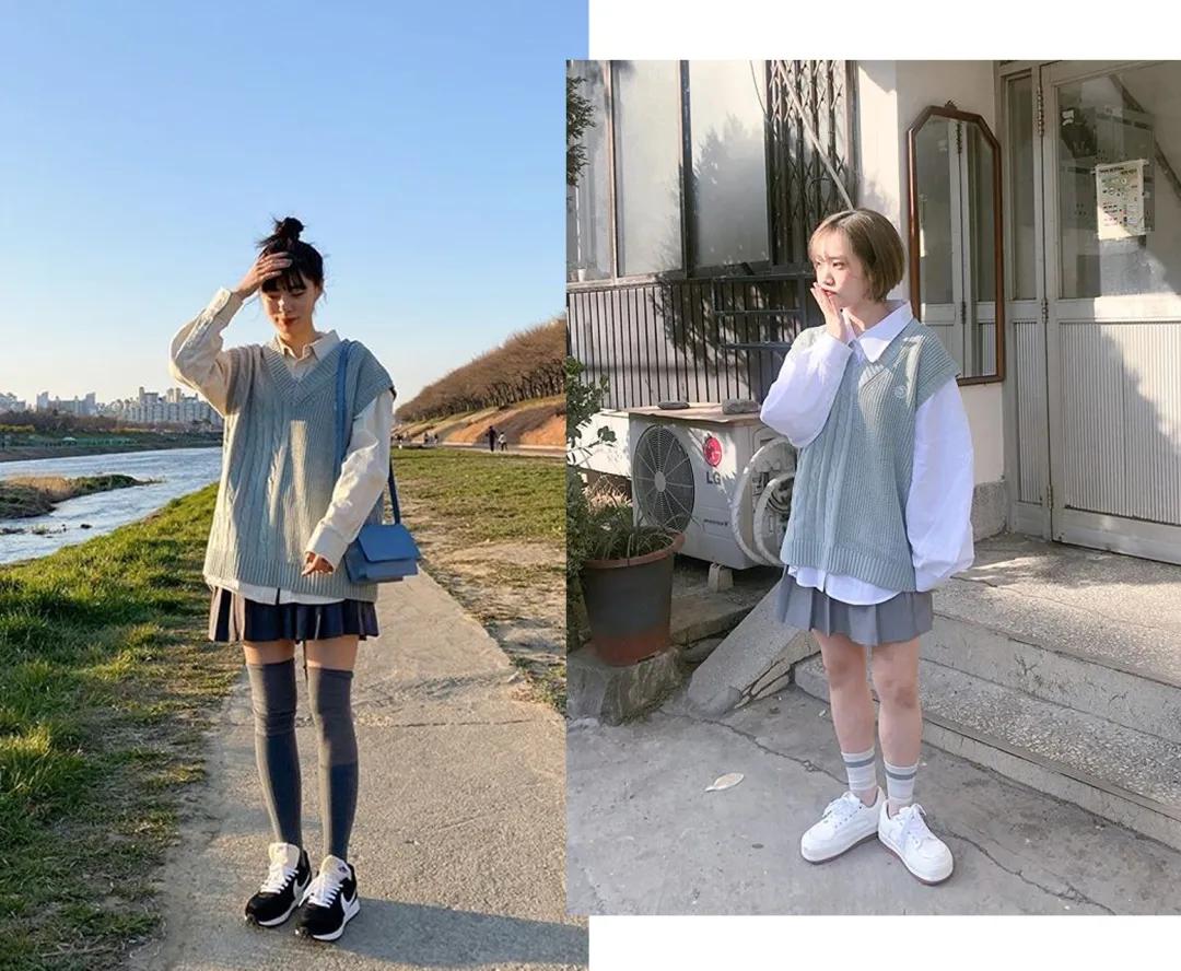 2022年韩国最流行的卫衣,韩国最火卫衣