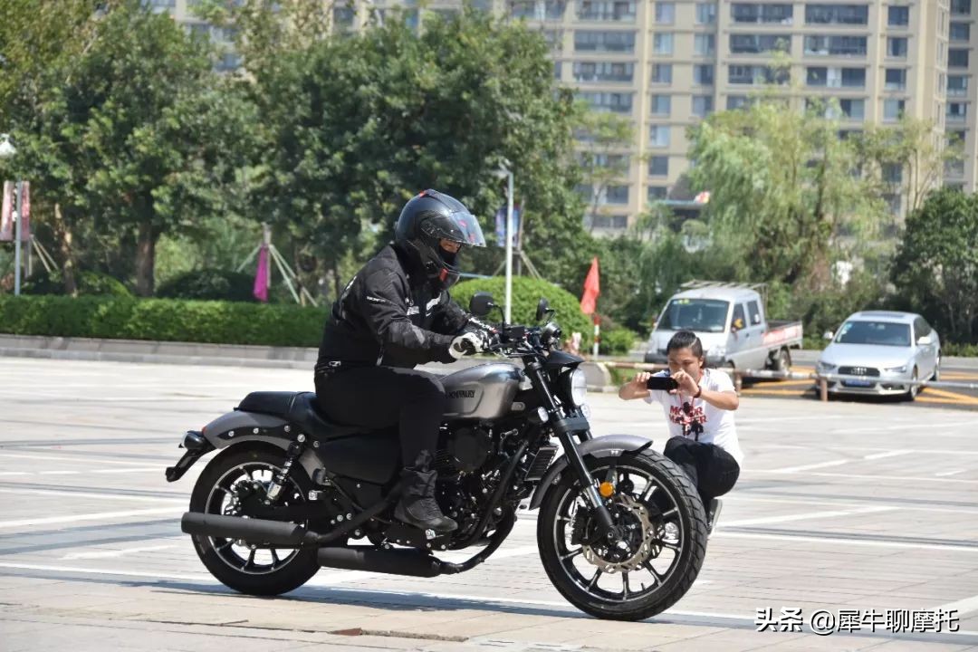 “国产883”上市，浙江摩企到底多爱太子车？