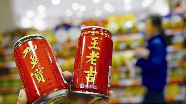 美国有可口可乐，日本有养乐多，泰国有红牛，中国有什么品牌？