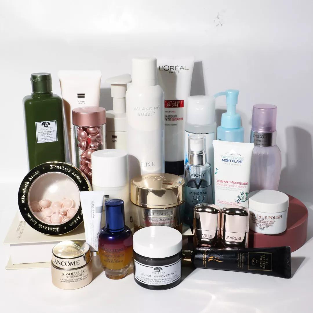 2020必囤护肤品,2020必买护肤