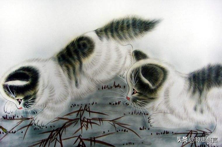 咏猫诗陆游,咏猫陆游