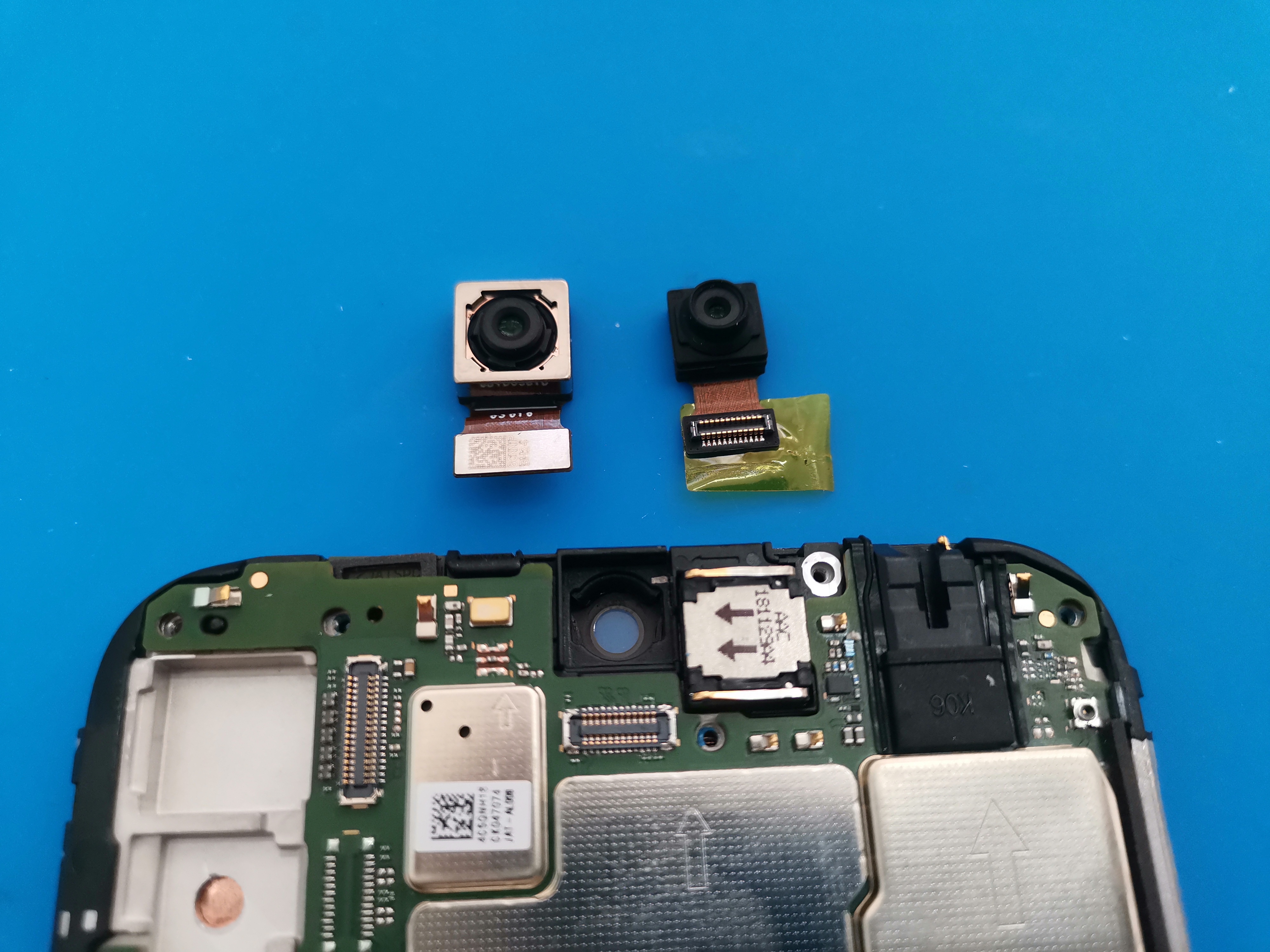 百元机内部构造长啥样？没想到它的做工如此扎实