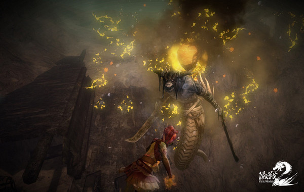 激战2全息原理,激战2碎层教学