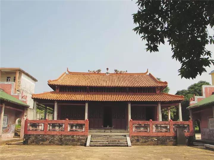 广东信宜|竟有53万华侨同胞来自这“八山一水一分田”之地?