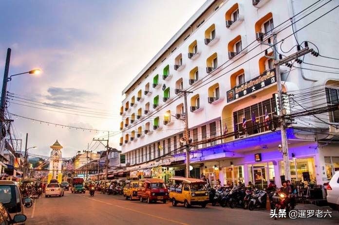 去泰国旅游划算还是自由行便宜,去泰国旅游怎么去划算呢