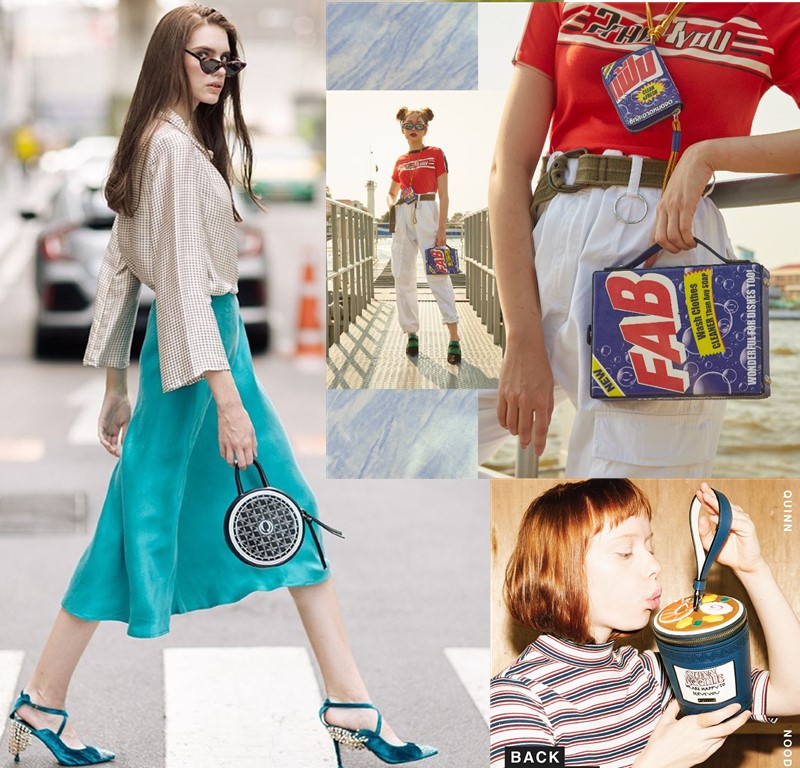 泰国购物必买清单中国品牌,泰国旅游必买十大品牌