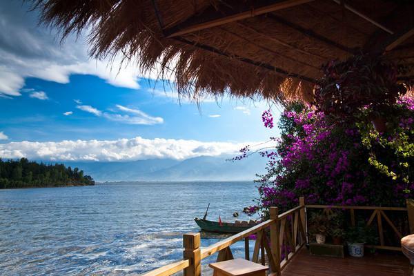 江一燕别墅内景,江一燕获奖豪宅设计