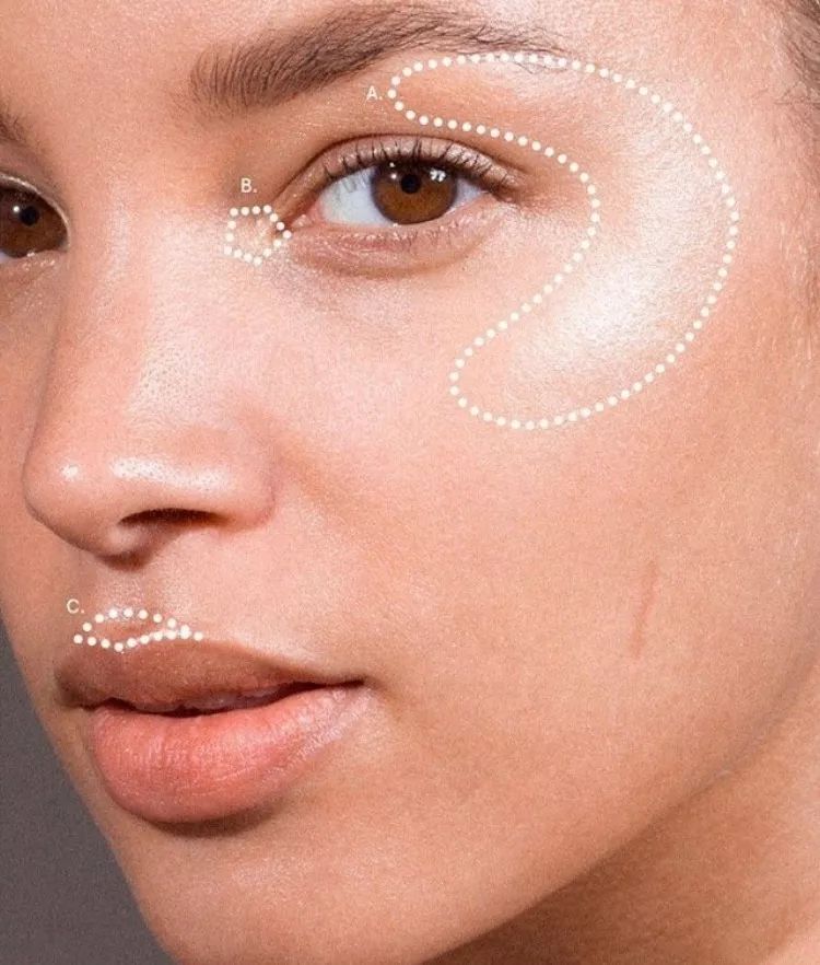 全网爆火彩妆,supreme粉底液