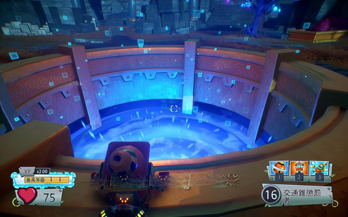 xbox360花园战争单机版,植物大战僵尸3d花园战争2在哪安装