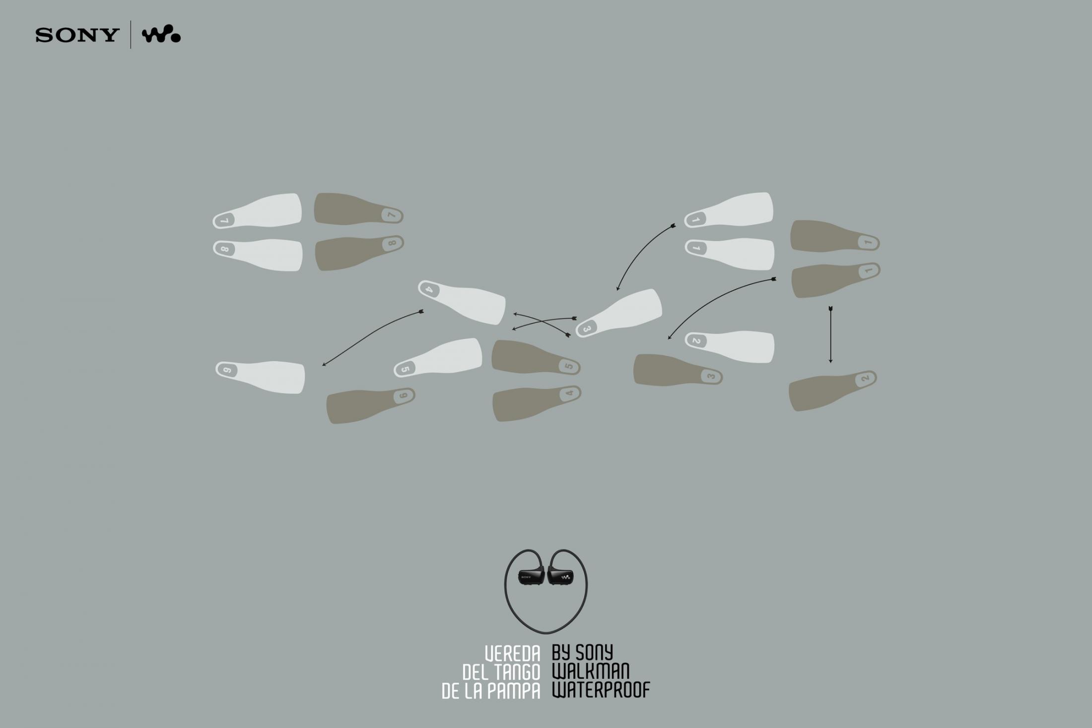 9个国外家电巨头，79张绝美海报，这些经典创意太赞了