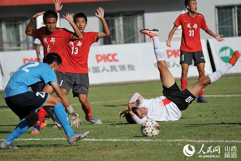 二青会开幕式全场视频,二青会场田径比赛视频