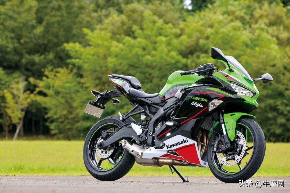 日本的摩托车最经典的是哪一款,日本车友