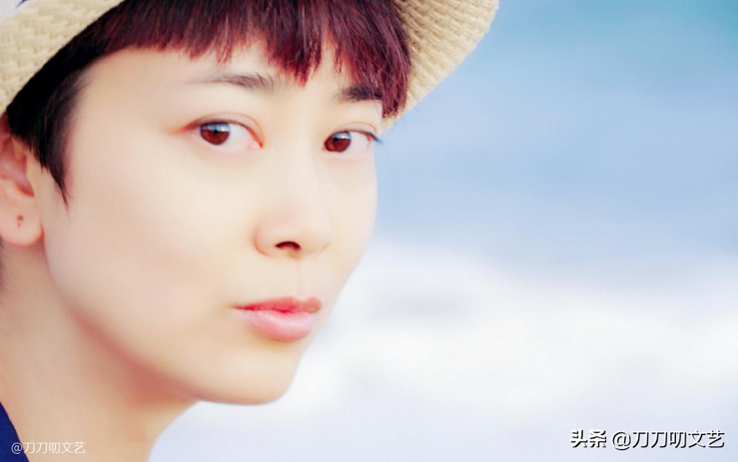 刘孜和刘琳什么关系,刘琳北电四朵金花