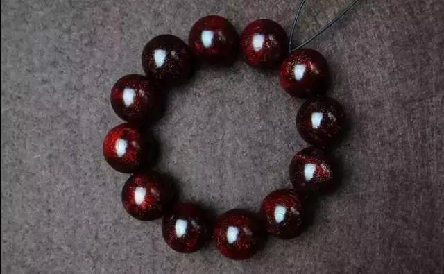 海黄檀香沉香小叶紫檀,印度小叶紫檀手串最贵价格