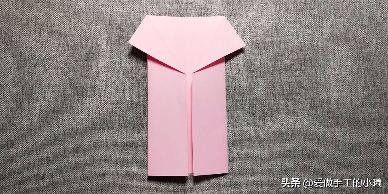 蝴蝶折纸大全简单又漂亮图解,简单折纸小蝴蝶