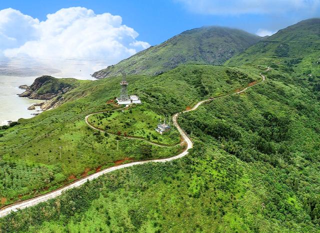 福鼎旅游数据,福鼎纪录片