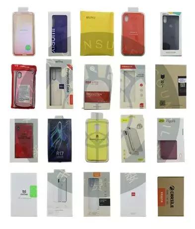 测评|天天摸，时时看，跟着我们选一款安全又耐用的手机保护套