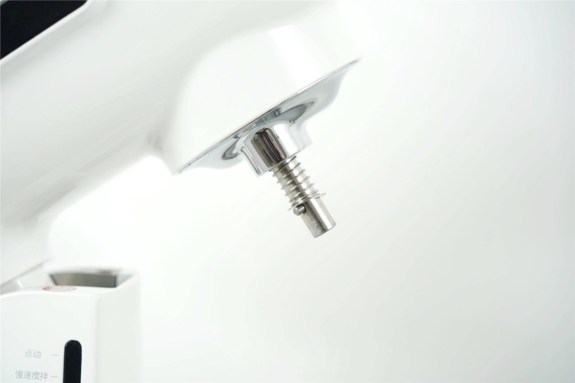 bekok6厨师机,beko倍科厨师机k6使用体验