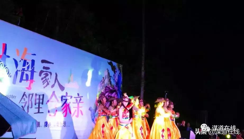 惊艳苏马荡小区的文化建设，已成为增强苏马荡吸引力的重要因素