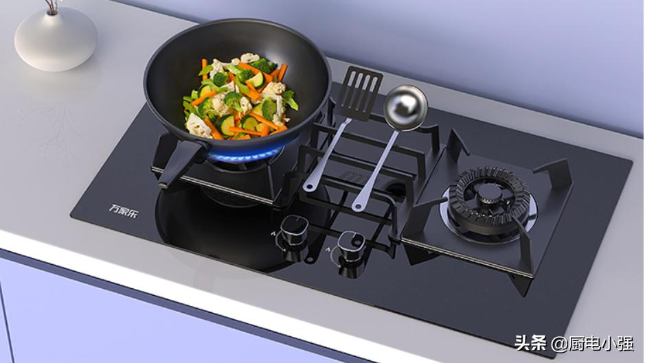 2023灶具排行榜前十名,2021灶具十大品牌