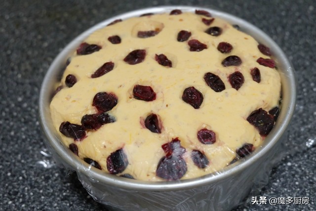 南瓜发糕不开裂的做法,南瓜发糕不粘手的做法步骤