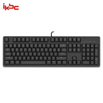 2020·618年中机械键盘入门及选购指南