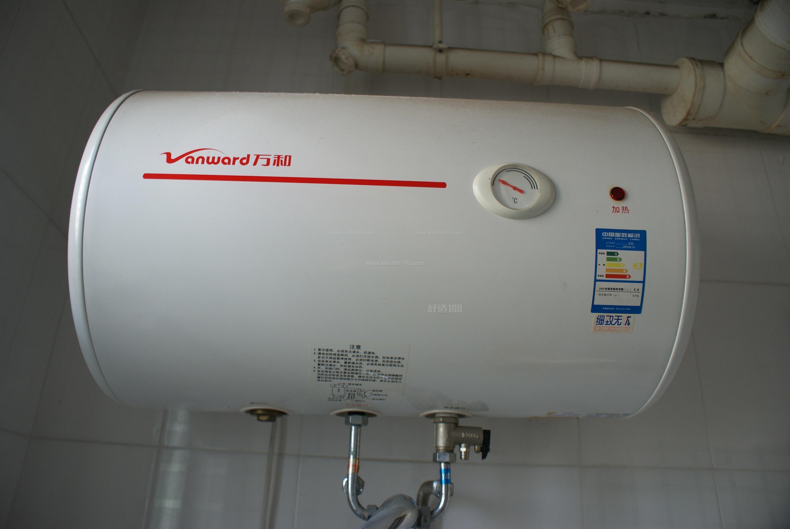 有防电墙的热水器漏电会电死人吗,热水器漏电危险讲解