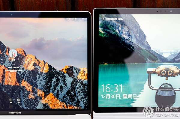 macbookpro与surfacebook2对比,macbookpro性能介绍