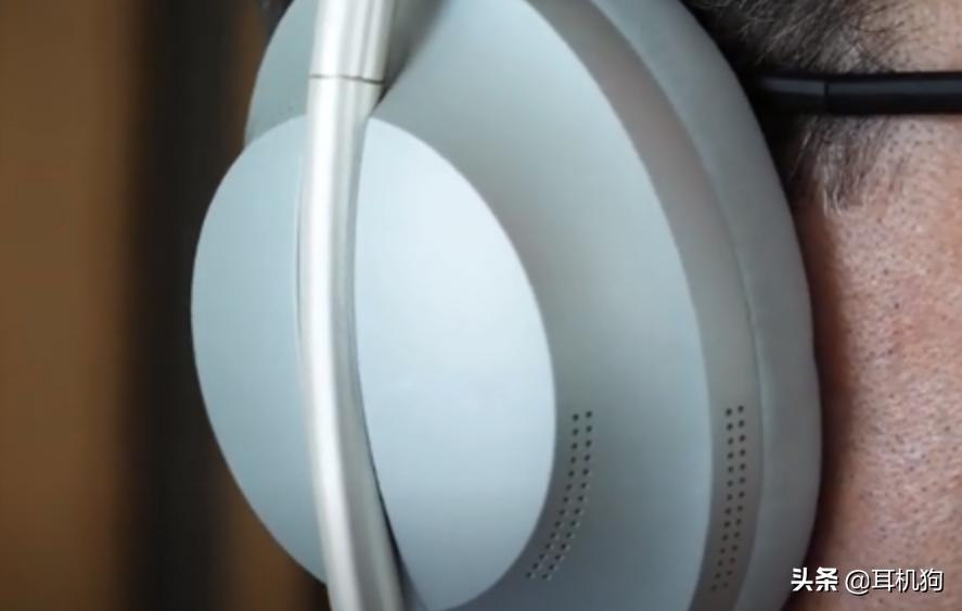 bosenc700降噪耳机评测,bose最新降噪耳机跟q45的区别
