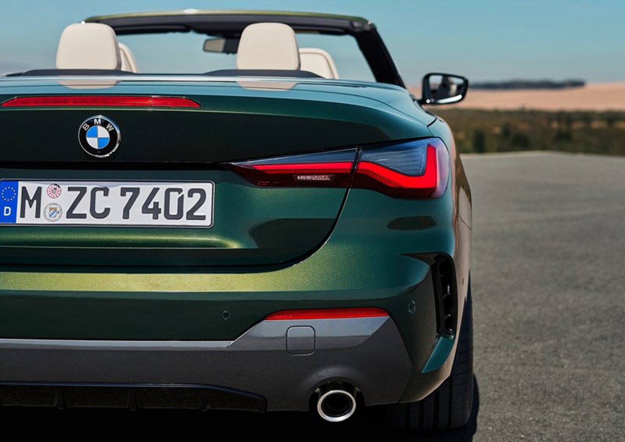 宝马4系双门425i对比奥迪a5轿跑,2021款奥迪a5敞篷对比宝马4系敞篷