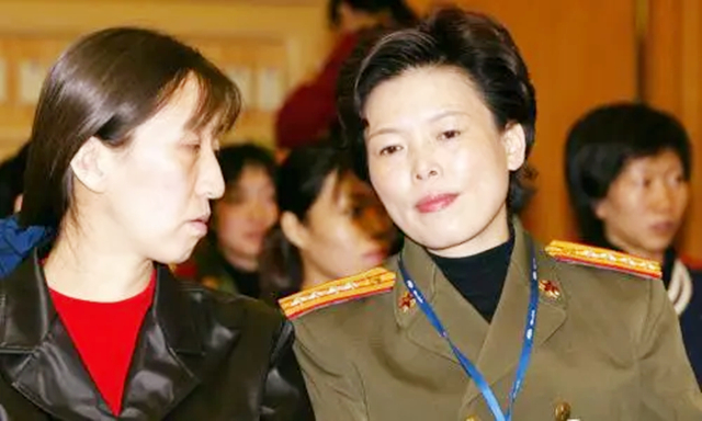 女排陈招娣的追悼会,女排名将陈招娣简历