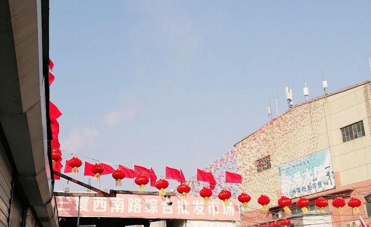 大连解放广场极品汇农贸市场,大连金州雍景湾农贸市场有哪些