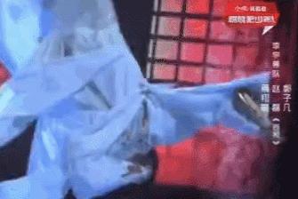 自称是男友粉丝的爸爸,史上最彪悍的嫂子出现了?