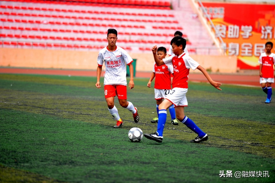 青岛市青少年足球锦标赛追风少年,青岛海西杯全国青少年足球邀请赛