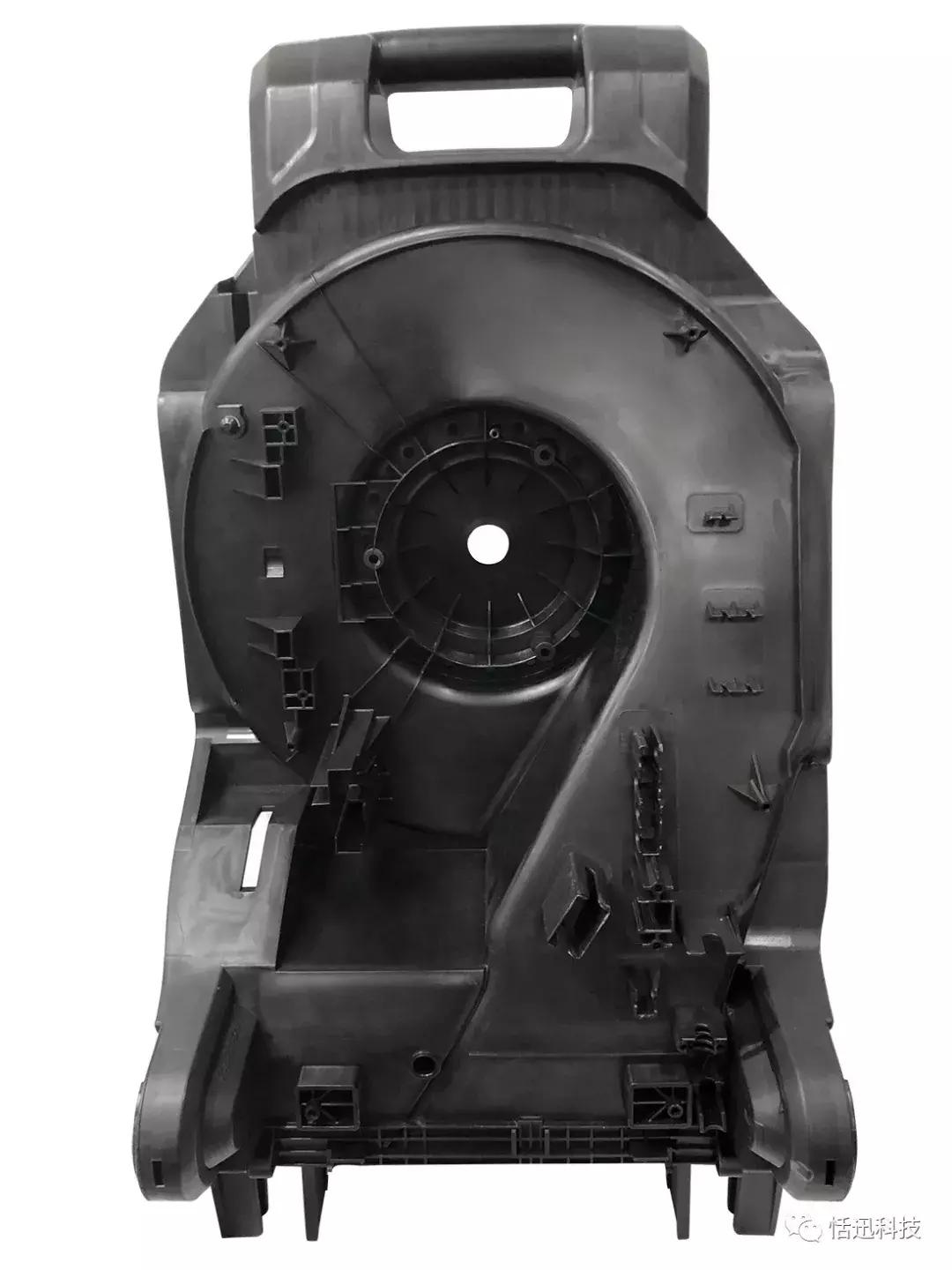 pp注塑收缩变形怎么解决,pp材料收缩变形解决方案