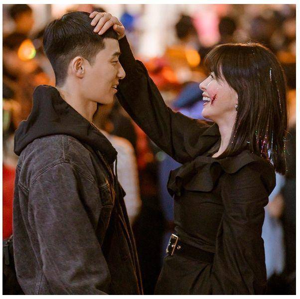 眼部持续温热有好处吗,眼部如何保持清澈