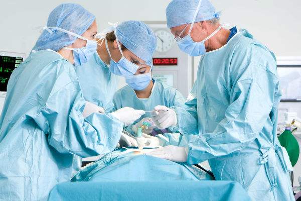 得了甲状腺结节怎样治疗最好,甲状腺结节4a为啥医生让立即手术