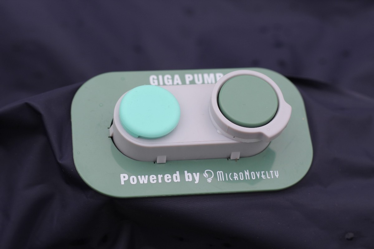 自动充气床测评,自动充气床使用体验