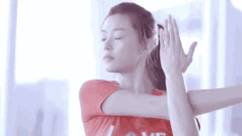 上半身胖肩宽胳膊粗,上半身肩宽显壮怎么办