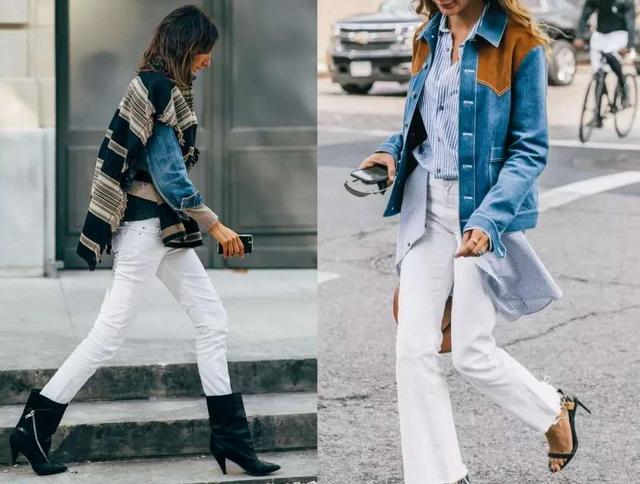 小腿巨粗的夏季穿搭技巧,小腿粗怎么穿搭才好看