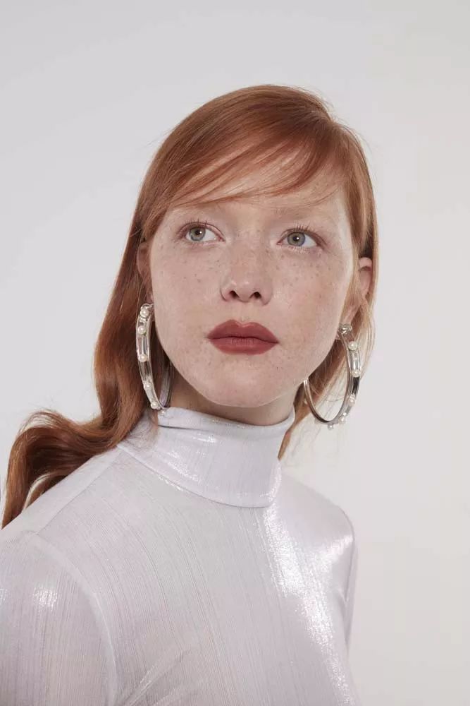 日抛脸好看吗,日抛脸是什么样的